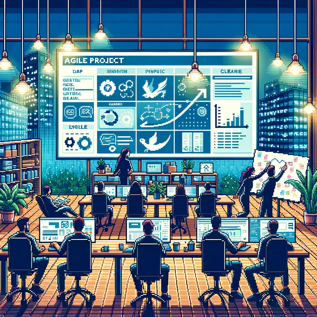 Agile Project Management