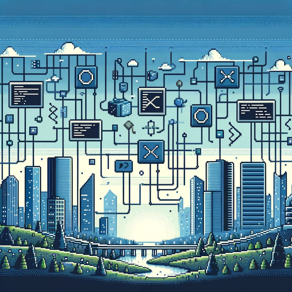 Enterprise Architecture & Integration