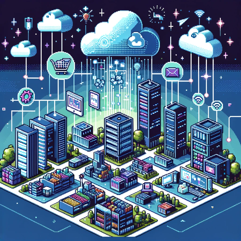 Digital Transformation