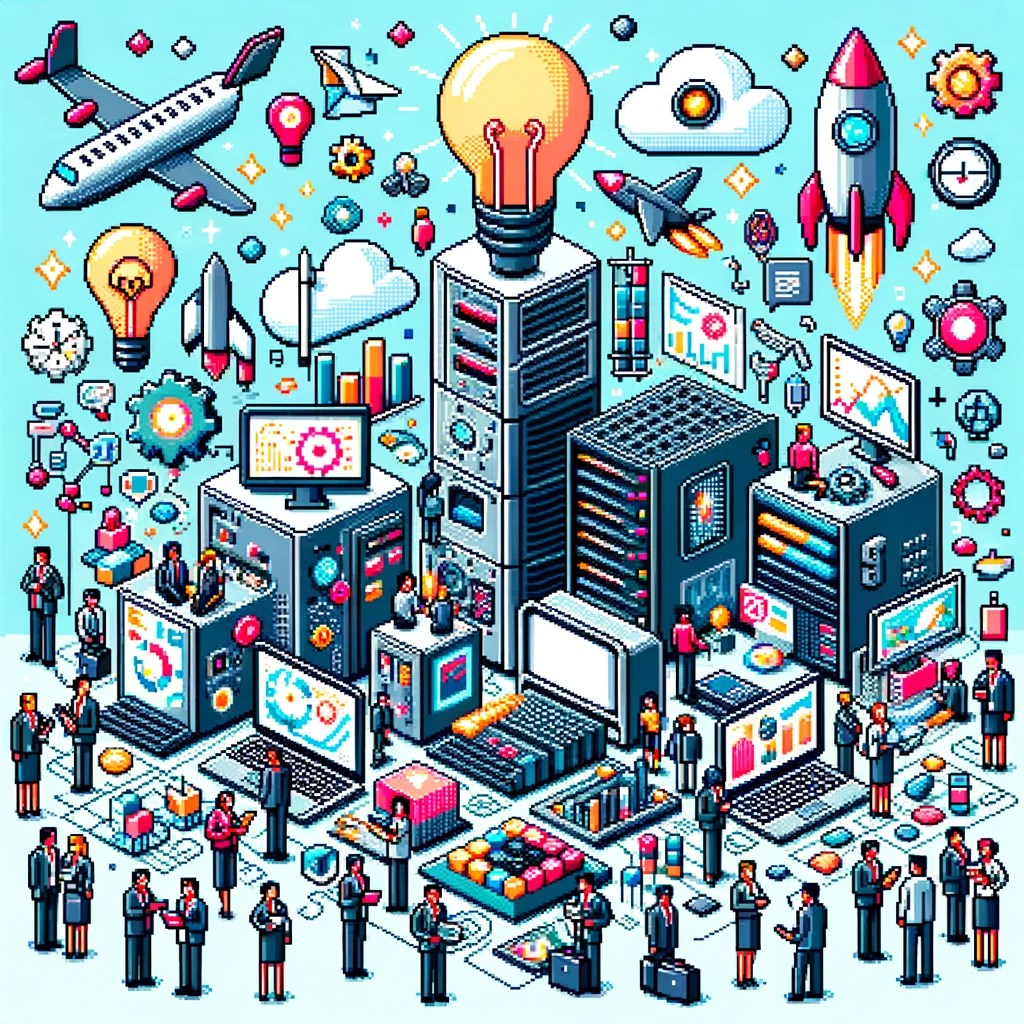 Enterprise Application Development