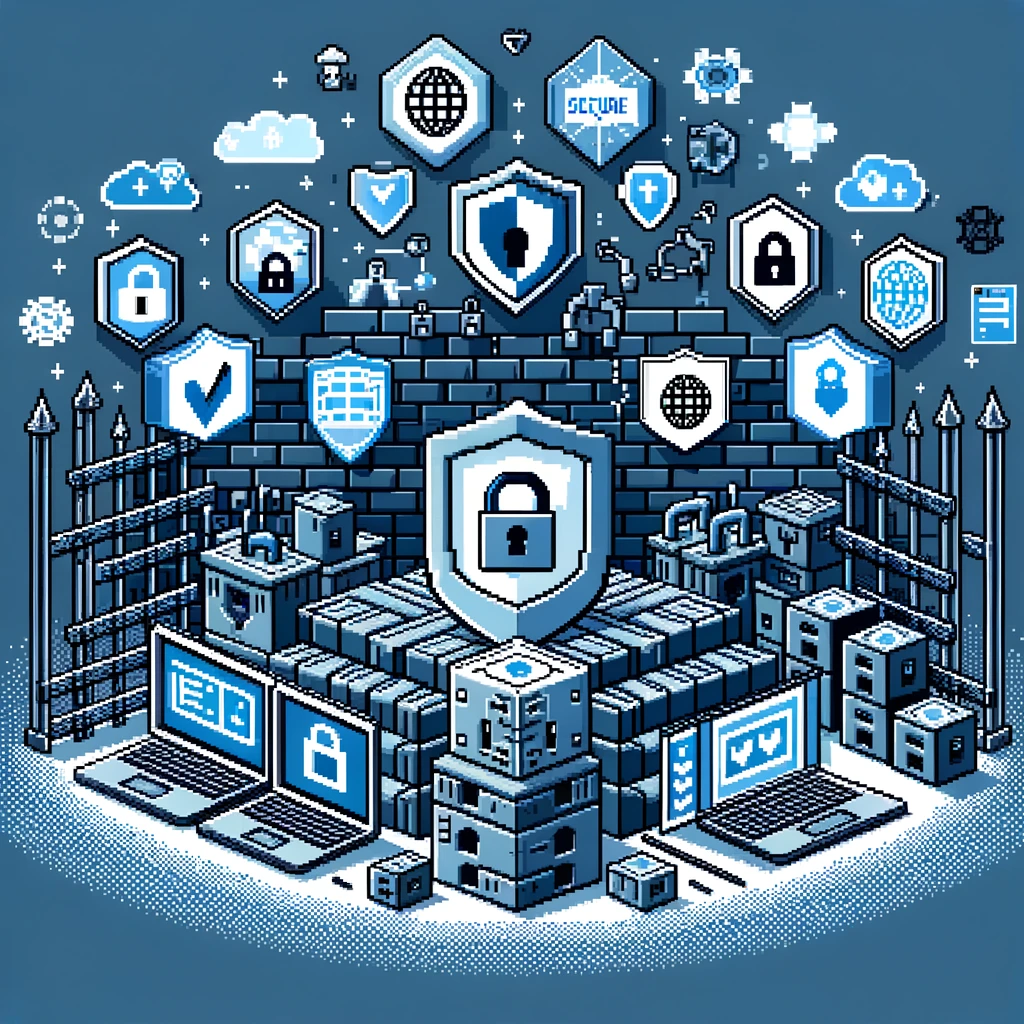 Security and Compliance